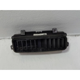 2017-2020 ACURA MDX CENTER CONSOLE REARWARD AIR VENT OUTLET GRILLE OEM