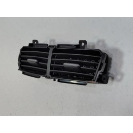 2017-2020 ACURA MDX CENTER CONSOLE REARWARD AIR VENT OUTLET GRILLE OEM