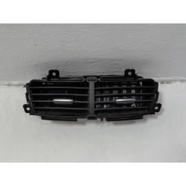 2017-2020 ACURA MDX CENTER CONSOLE REARWARD AIR VENT OUTLET GRILLE OEM