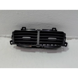 2017-2020 ACURA MDX CENTER CONSOLE REARWARD AIR VENT OUTLET GRILLE OEM