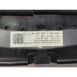 2017-2020 ACURA MDX CENTER CONSOLE REARWARD AIR VENT OUTLET GRILLE OEM