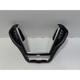 2014-2020 ACURA MDX DASH CENTER SCREEN & AIR VENT GRILLE BEZEL TRIM PANEL OEM