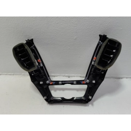 2014-2020 ACURA MDX DASH CENTER SCREEN & AIR VENT GRILLE BEZEL TRIM PANEL OEM