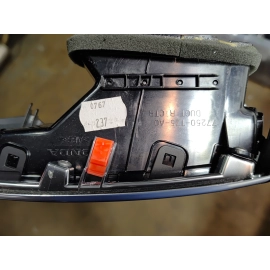 2014-2020 ACURA MDX DASH CENTER SCREEN & AIR VENT GRILLE BEZEL TRIM PANEL OEM