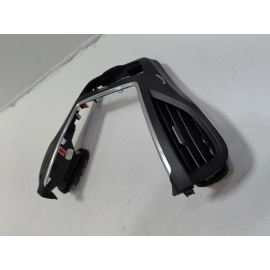 2014-2020 ACURA MDX DASH CENTER SCREEN & AIR VENT GRILLE BEZEL TRIM PANEL OEM