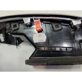 2014-2020 ACURA MDX DASH CENTER SCREEN & AIR VENT GRILLE BEZEL TRIM PANEL OEM
