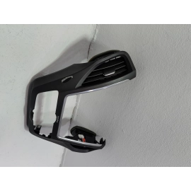 2014-2020 ACURA MDX DASH CENTER SCREEN & AIR VENT GRILLE BEZEL TRIM PANEL OEM