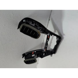 2014-2020 ACURA MDX DASH CENTER SCREEN & AIR VENT GRILLE BEZEL TRIM PANEL OEM