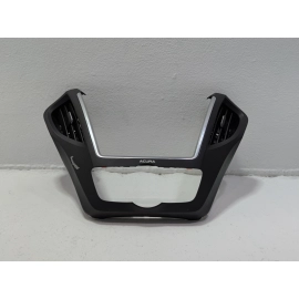 2014-2020 ACURA MDX DASH CENTER SCREEN & AIR VENT GRILLE BEZEL TRIM PANEL OEM