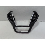 2014-2020 ACURA MDX DASH CENTER SCREEN & AIR VENT GRILLE BEZEL TRIM PANEL OEM