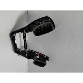 2014-2020 ACURA MDX DASH CENTER SCREEN & AIR VENT GRILLE BEZEL TRIM PANEL OEM