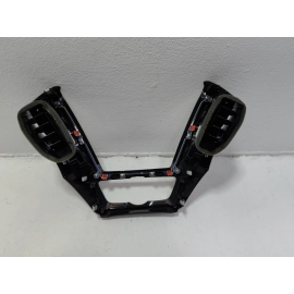 2014-2020 ACURA MDX DASH CENTER SCREEN & AIR VENT GRILLE BEZEL TRIM PANEL OEM