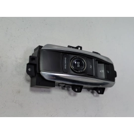 2017-2018 ACURA MDX TRANSMISSION GEAR SHIFTER CONSOLE SWITCH OEM