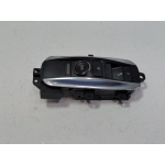 2017-2018 ACURA MDX TRANSMISSION GEAR SHIFTER CONSOLE SWITCH OEM