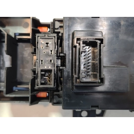 2017-2018 ACURA MDX TRANSMISSION GEAR SHIFTER CONSOLE SWITCH OEM