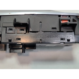 2017-2018 ACURA MDX TRANSMISSION GEAR SHIFTER CONSOLE SWITCH OEM