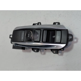 2017-2018 ACURA MDX TRANSMISSION GEAR SHIFTER CONSOLE SWITCH OEM