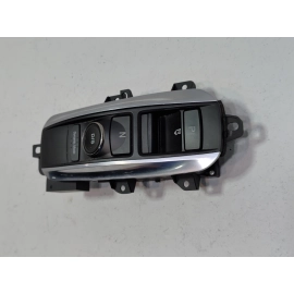 2017-2018 ACURA MDX TRANSMISSION GEAR SHIFTER CONSOLE SWITCH OEM