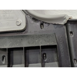 2017 ACURA MDX LEFT DRIVER FRONT CENTER CONSOLE PANEL UNDER DASH TRIM OEM