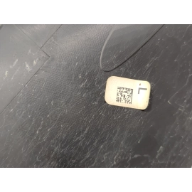 2017 ACURA MDX LEFT DRIVER FRONT CENTER CONSOLE PANEL UNDER DASH TRIM OEM