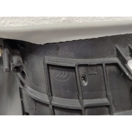 2017 ACURA MDX LEFT DRIVER FRONT CENTER CONSOLE PANEL UNDER DASH TRIM OEM