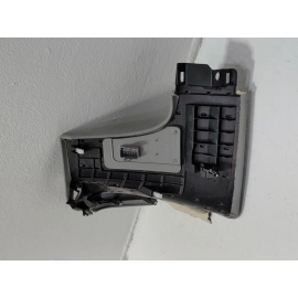 2017 ACURA MDX LEFT DRIVER FRONT CENTER CONSOLE PANEL UNDER DASH TRIM OEM