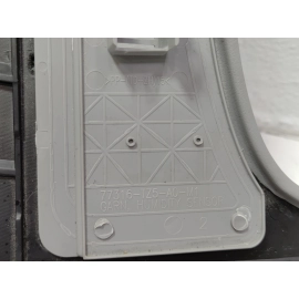 2017 ACURA MDX LEFT DRIVER FRONT CENTER CONSOLE PANEL UNDER DASH TRIM OEM