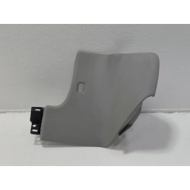 2017 ACURA MDX LEFT DRIVER FRONT CENTER CONSOLE PANEL UNDER DASH TRIM OEM