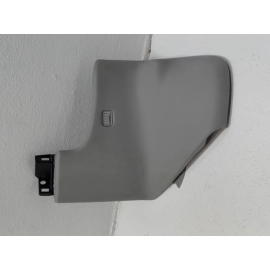 2017 ACURA MDX LEFT DRIVER FRONT CENTER CONSOLE PANEL UNDER DASH TRIM OEM