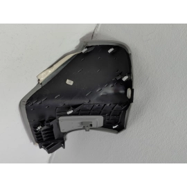 2017 ACURA MDX LEFT DRIVER FRONT CENTER CONSOLE PANEL UNDER DASH TRIM OEM