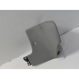 2017 ACURA MDX LEFT DRIVER FRONT CENTER CONSOLE PANEL UNDER DASH TRIM OEM