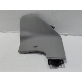 2017 ACURA MDX LEFT DRIVER FRONT CENTER CONSOLE PANEL UNDER DASH TRIM OEM