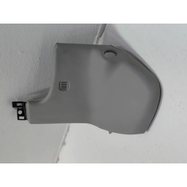 2017 ACURA MDX LEFT DRIVER FRONT CENTER CONSOLE PANEL UNDER DASH TRIM OEM