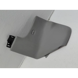 2017 ACURA MDX LEFT DRIVER FRONT CENTER CONSOLE PANEL UNDER DASH TRIM OEM