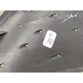 2014-2020 ACURA MDX CENTER CONSOLE UNDER TRIM COVER PANEL PASSENGER SIDE OEM