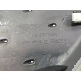 2014-2020 ACURA MDX CENTER CONSOLE UNDER TRIM COVER PANEL PASSENGER SIDE OEM