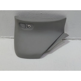 2014-2020 ACURA MDX CENTER CONSOLE UNDER TRIM COVER PANEL PASSENGER SIDE OEM
