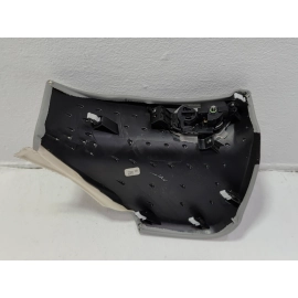 2014-2020 ACURA MDX CENTER CONSOLE UNDER TRIM COVER PANEL PASSENGER SIDE OEM