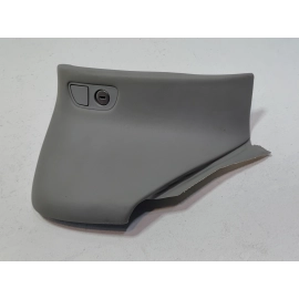 2014-2020 ACURA MDX CENTER CONSOLE UNDER TRIM COVER PANEL PASSENGER SIDE OEM