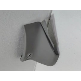 2014-2020 ACURA MDX CENTER CONSOLE UNDER TRIM COVER PANEL PASSENGER SIDE OEM