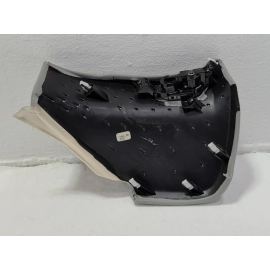 2014-2020 ACURA MDX CENTER CONSOLE UNDER TRIM COVER PANEL PASSENGER SIDE OEM