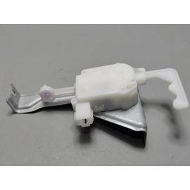 2014-2020 ACURA MDX FUEL LID DOOR LOCK ACTUATOR W/ BRACKET OEM