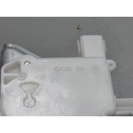 2014-2020 ACURA MDX FUEL LID DOOR LOCK ACTUATOR W/ BRACKET OEM