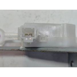 2014-2020 ACURA MDX FUEL LID DOOR LOCK ACTUATOR W/ BRACKET OEM