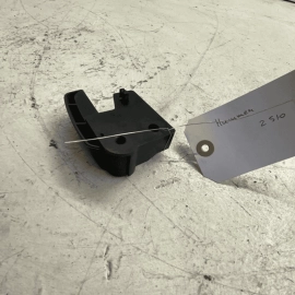 HUMMER H2 2003-2007 HOOD BONNET RELEASE OPEN OPENER HANDLE OEM 1PCS