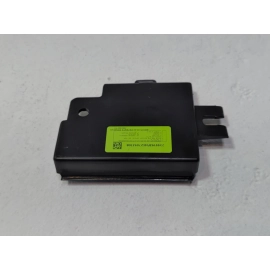 2010-2020 ACURA MDX DRIVER ASSIST COMPASS COMPUTER CONTROL MODULE UNIT OEM