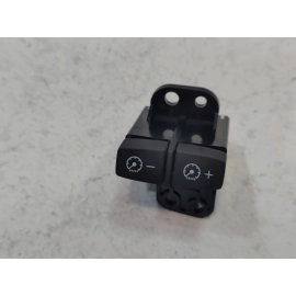 2014-2020 ACURA MDX DASH CLUSTER ILLUMINATION LIGHT CONTROL SWITCH OEM