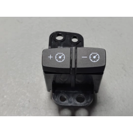2014-2020 ACURA MDX DASH CLUSTER ILLUMINATION LIGHT CONTROL SWITCH OEM
