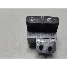2014-2020 ACURA MDX DASH CLUSTER ILLUMINATION LIGHT CONTROL SWITCH OEM