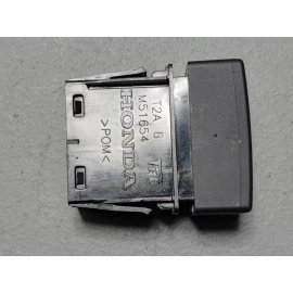 2017-2020 ACURA MDX DASH DASHBOARD VEHICLE DYNAMICS CMBS OFF CONTROL SWITCH OEM